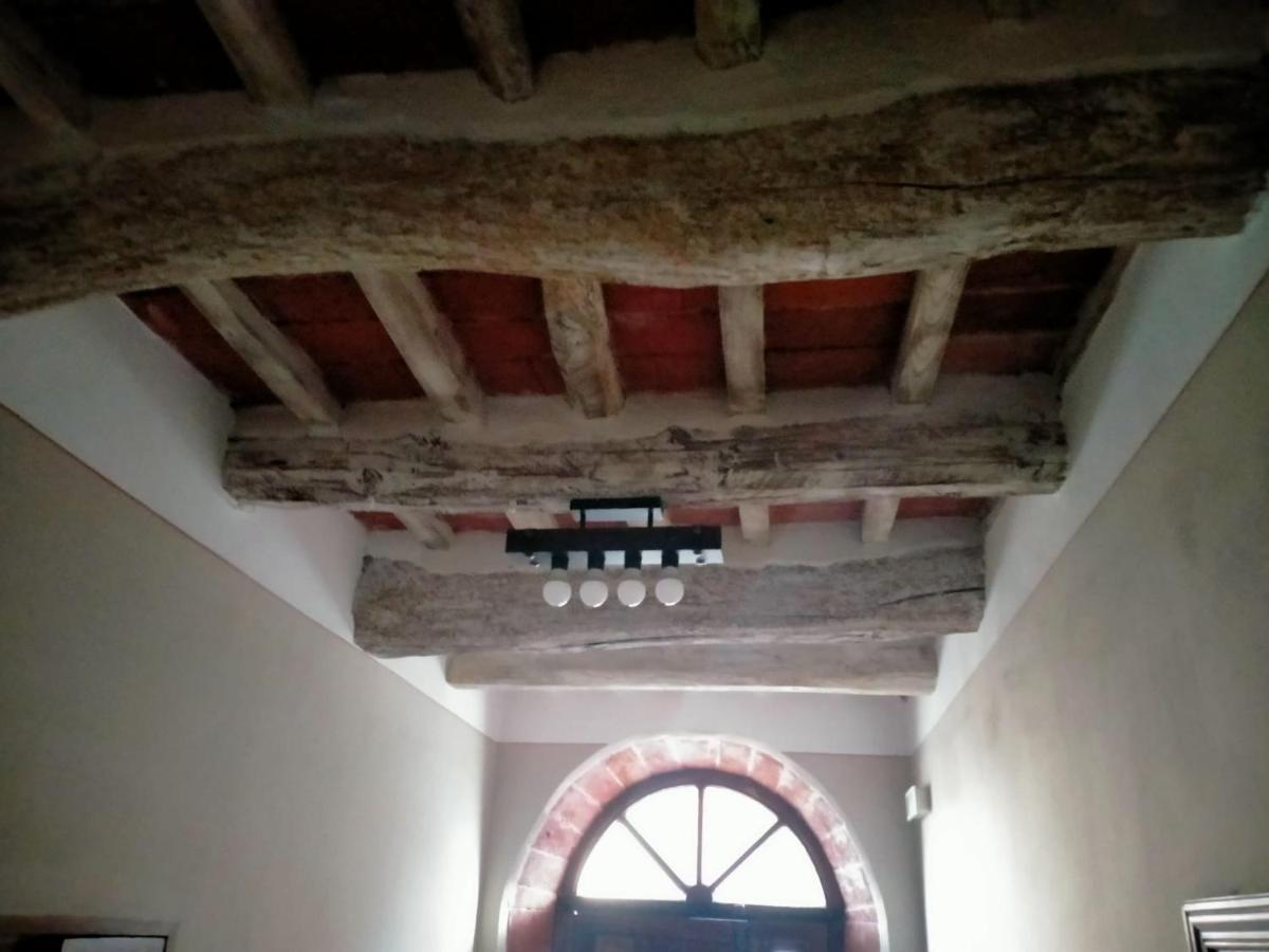 Il Cantuccio Lukka Zewnętrze zdjęcie