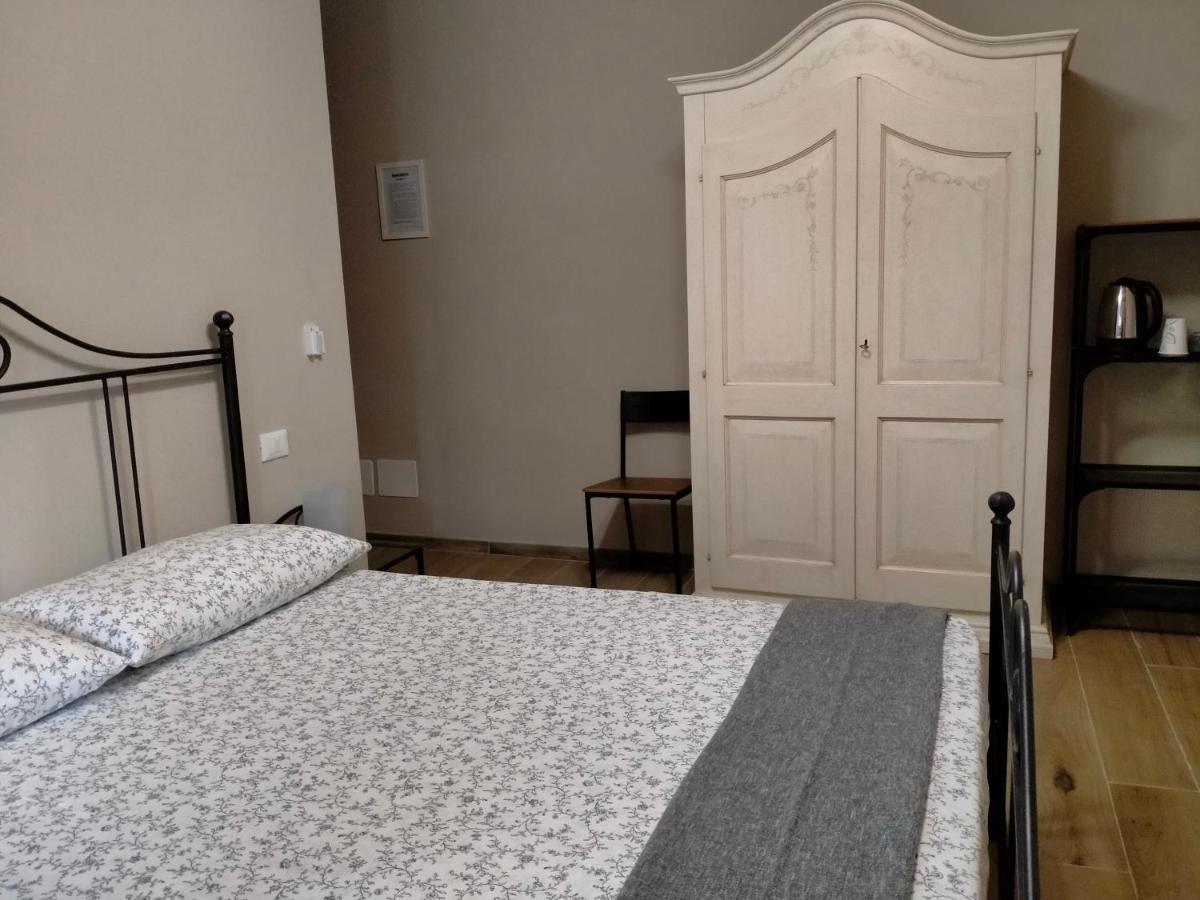 Il Cantuccio Lukka Zewnętrze zdjęcie