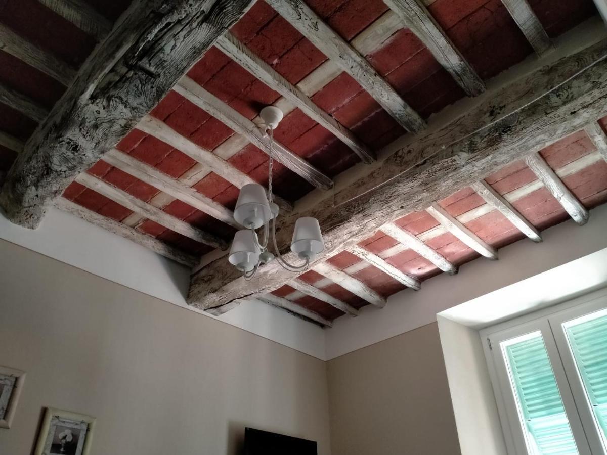 Il Cantuccio Lukka Zewnętrze zdjęcie