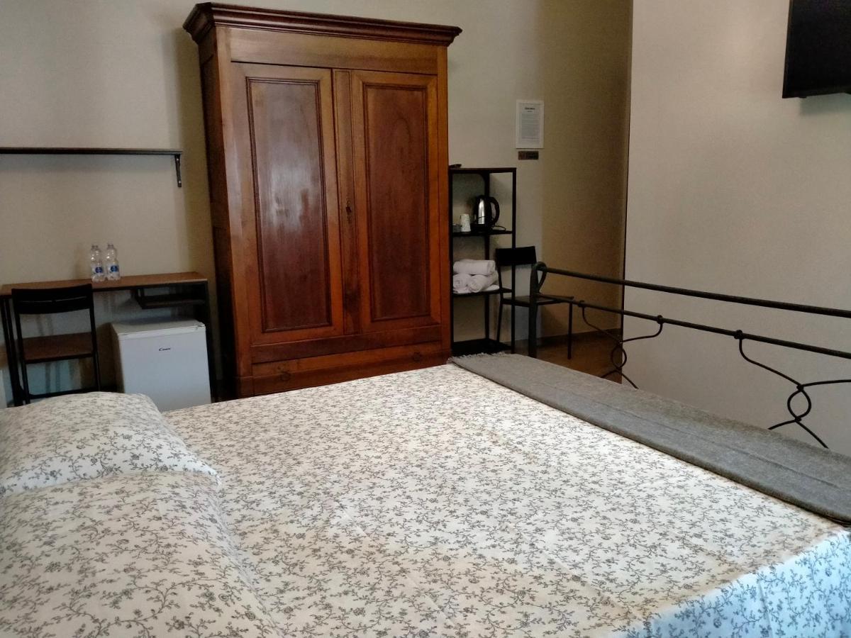 Il Cantuccio Lukka Zewnętrze zdjęcie