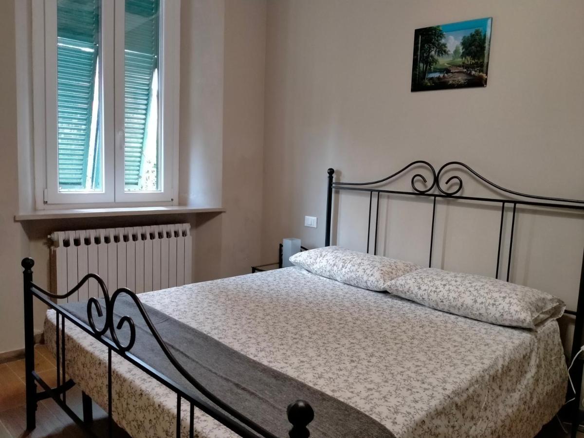Il Cantuccio Lukka Zewnętrze zdjęcie