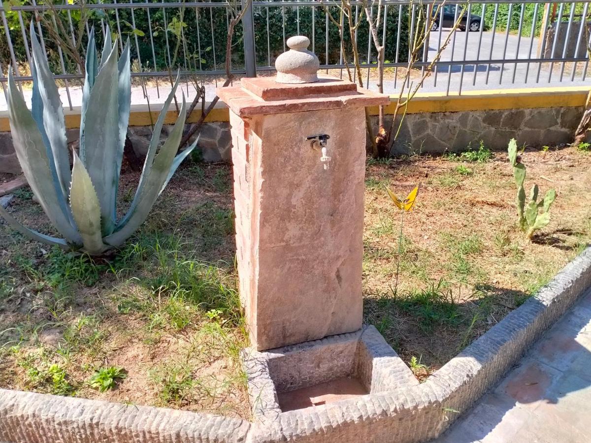 Il Cantuccio Lukka Zewnętrze zdjęcie
