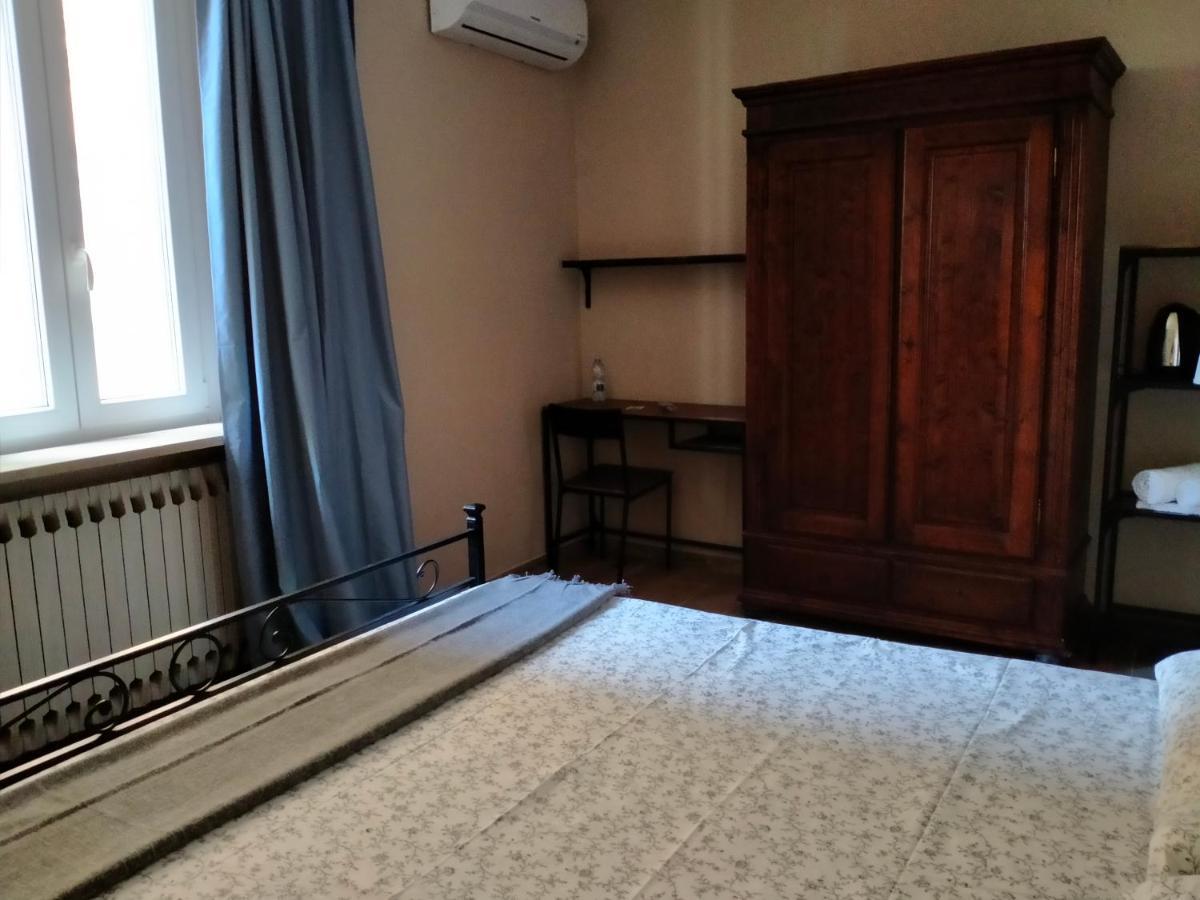 Il Cantuccio Lukka Zewnętrze zdjęcie