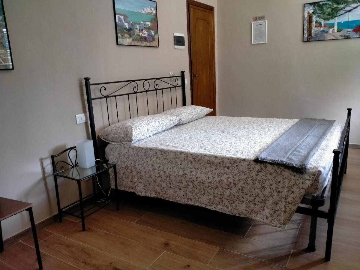 Il Cantuccio Lukka Zewnętrze zdjęcie