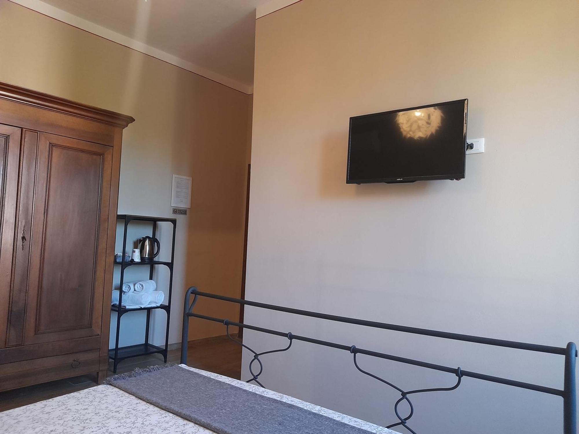 Il Cantuccio Lukka Zewnętrze zdjęcie